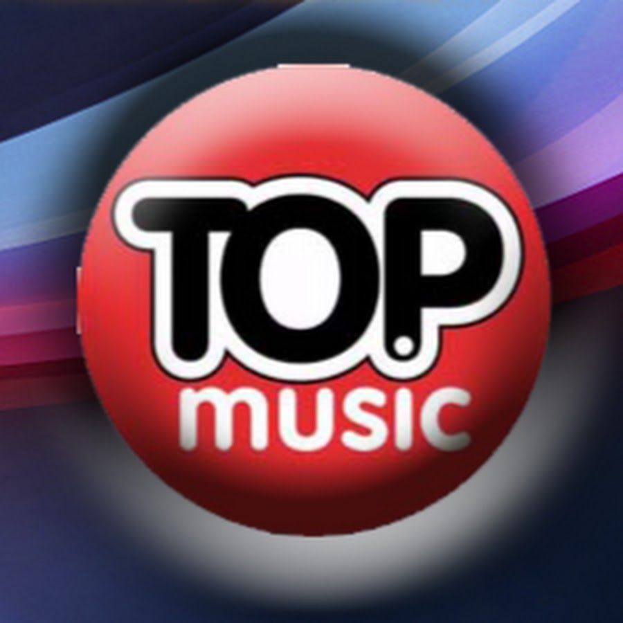TOP Music Avatar de canal de YouTube