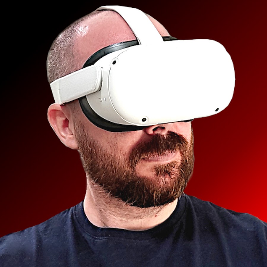 Alehandoro VR Avatar canale YouTube 