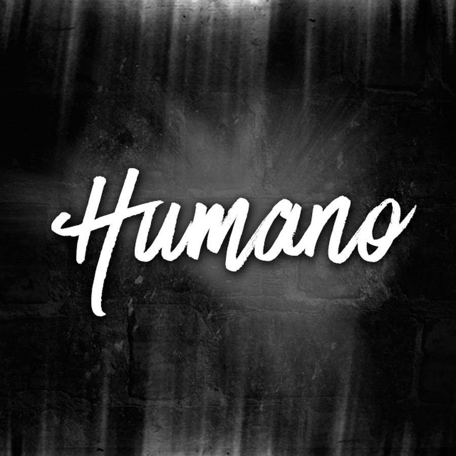 Humano YouTube 频道头像