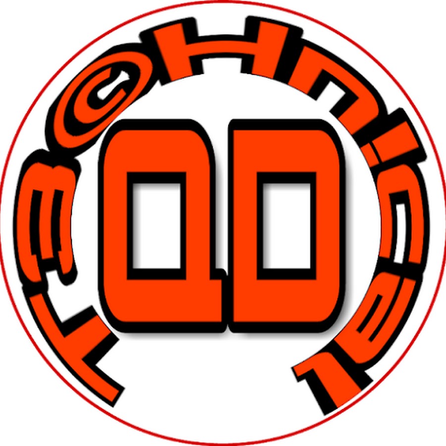 Technical QD YouTube channel avatar