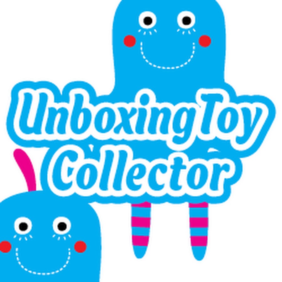 UnboxingToyCollector YouTube channel avatar