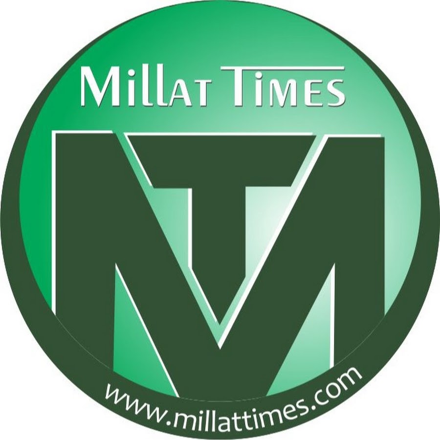 Millat Times YouTube channel avatar