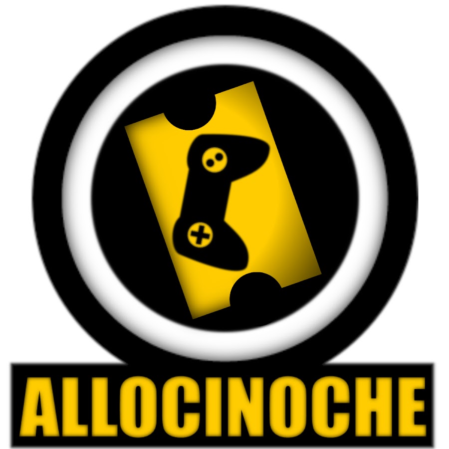 FozkY - Allocinoche YouTube channel avatar