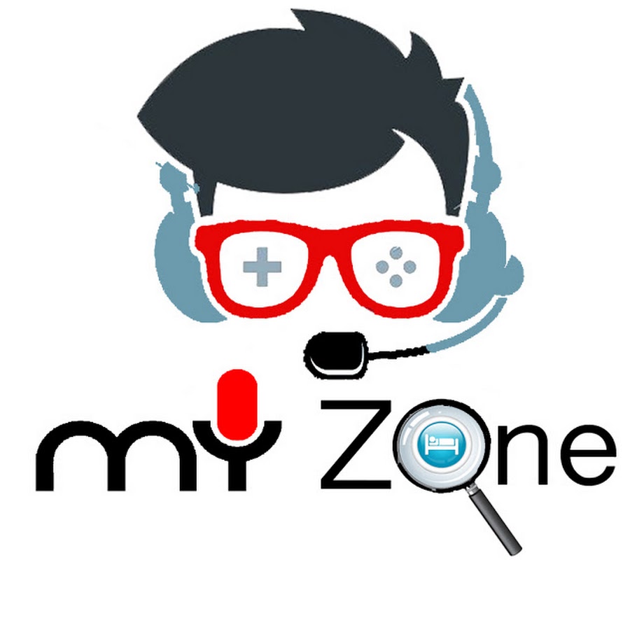 My Zone Pro YouTube 频道头像
