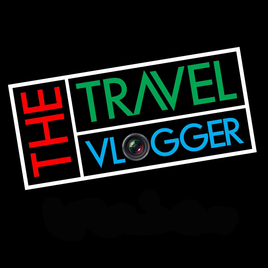 The Travel Vlogger YouTube channel avatar