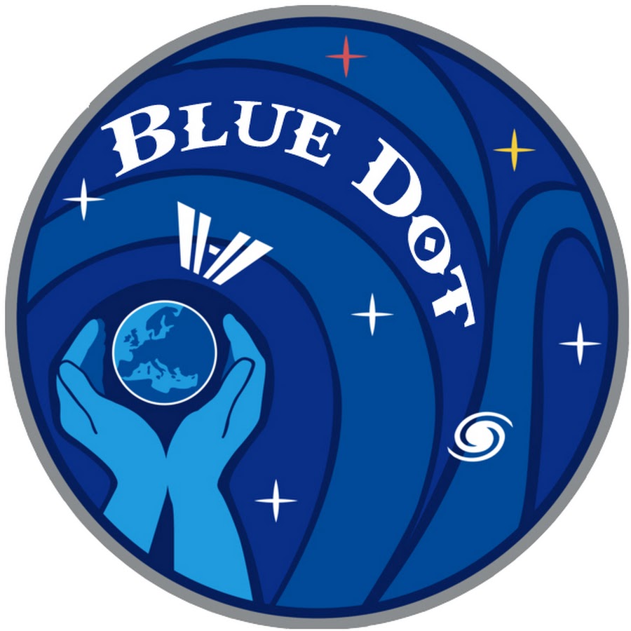 Blue Dot Avatar de chaîne YouTube