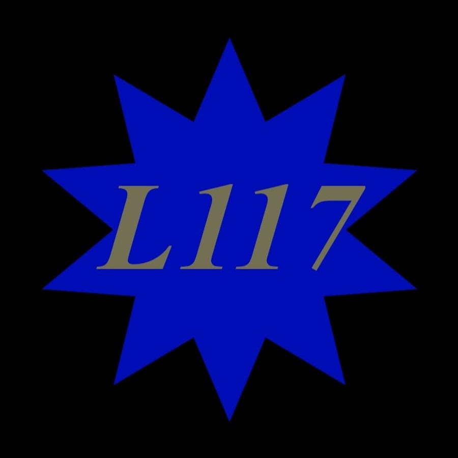 lazy 117