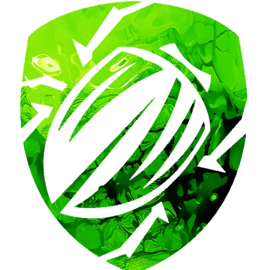 Green Beetle YouTube channel avatar