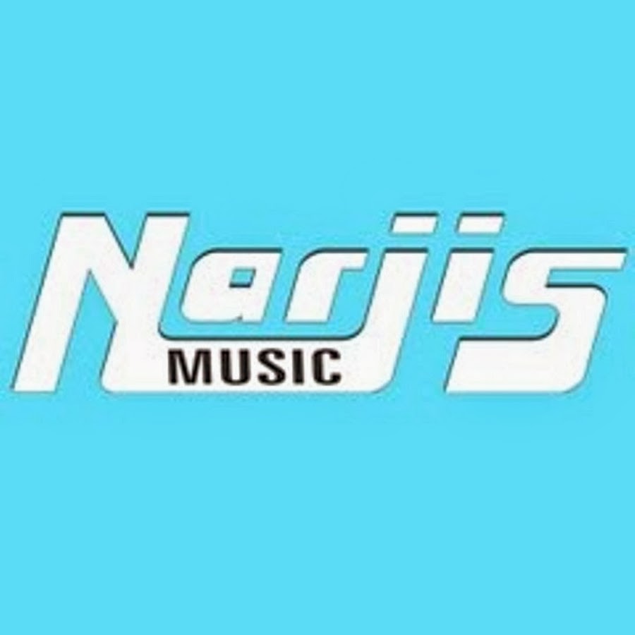 Narjis Music YouTube channel avatar