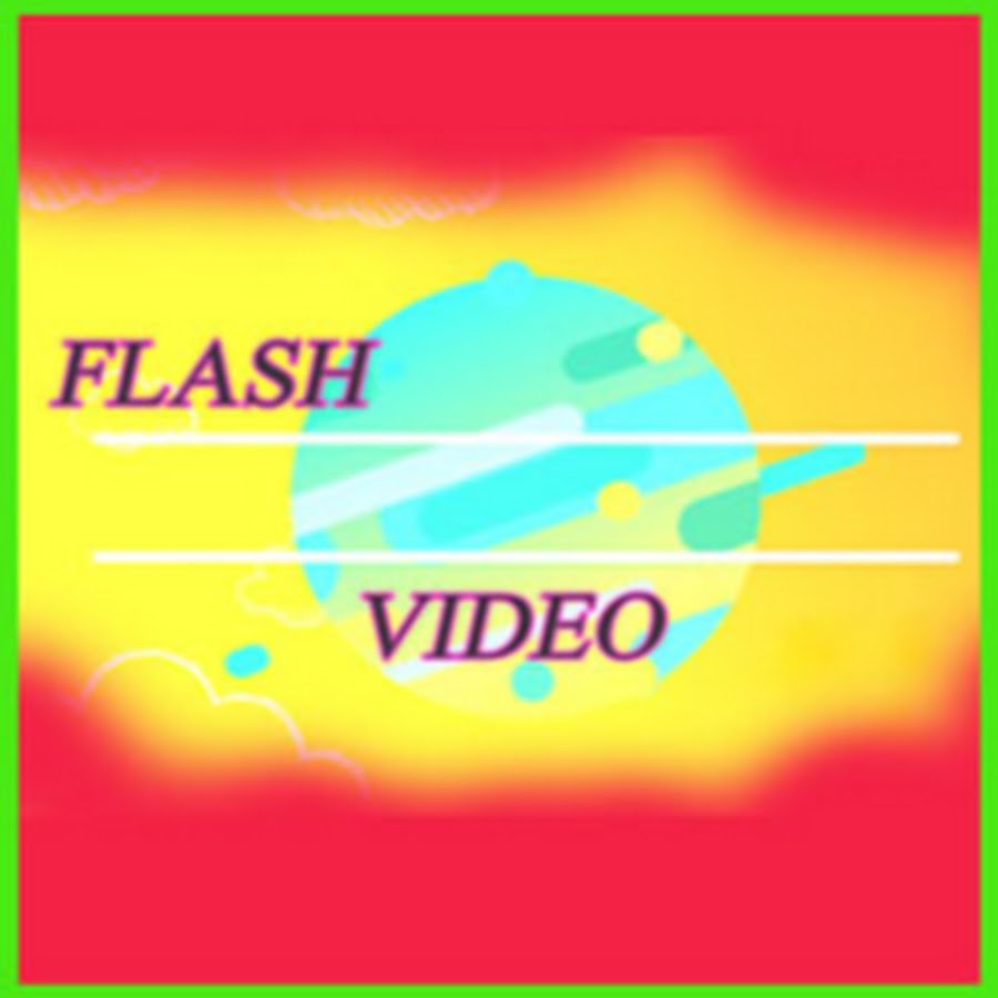 Tamil Flash Video Avatar de canal de YouTube