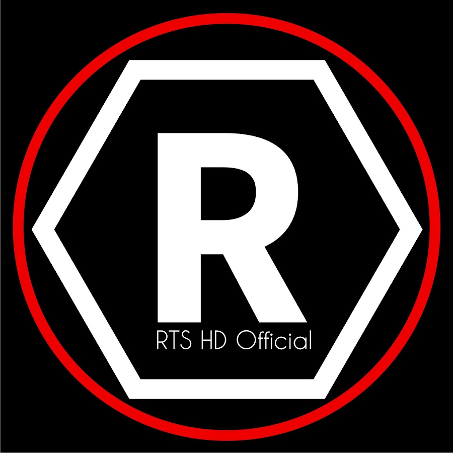 RTS HD Official YouTube channel avatar