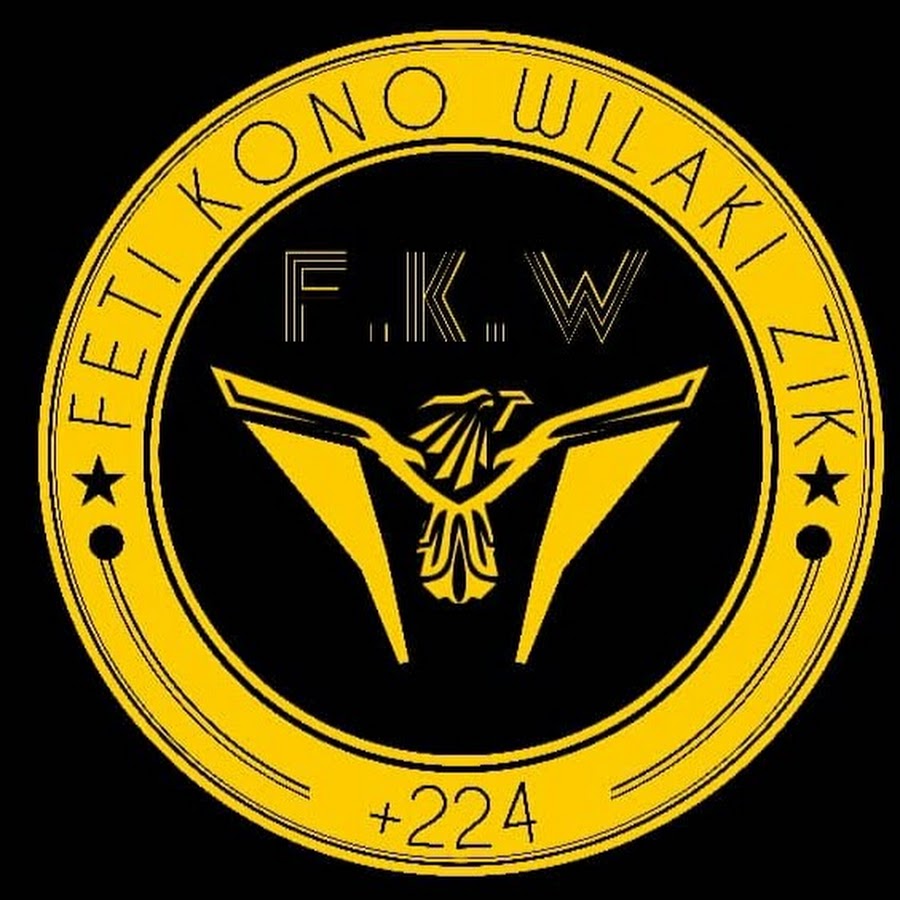 FEETI KONO WILLAKI ZIK YouTube channel avatar