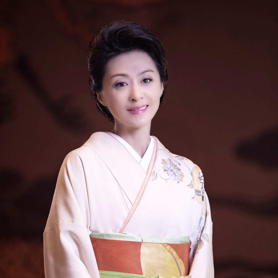 長山洋子 Youtube