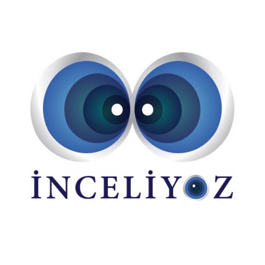 inceliyoz YouTube channel avatar