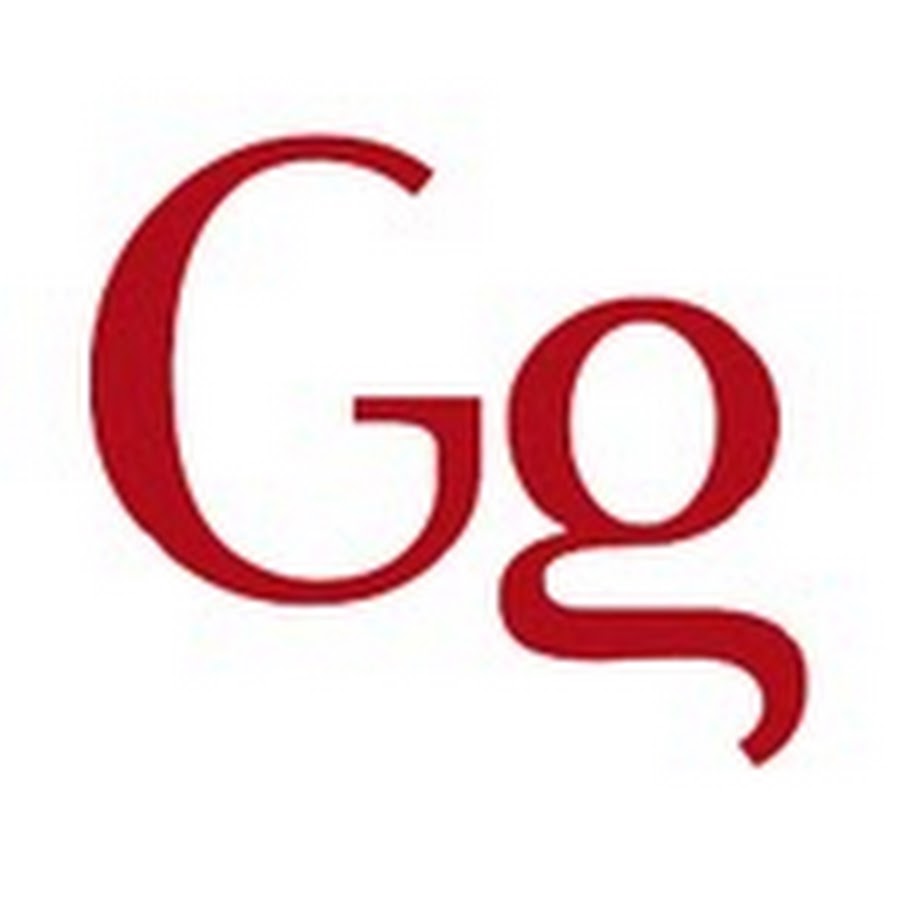 GadgetGaul YouTube kanalı avatarı