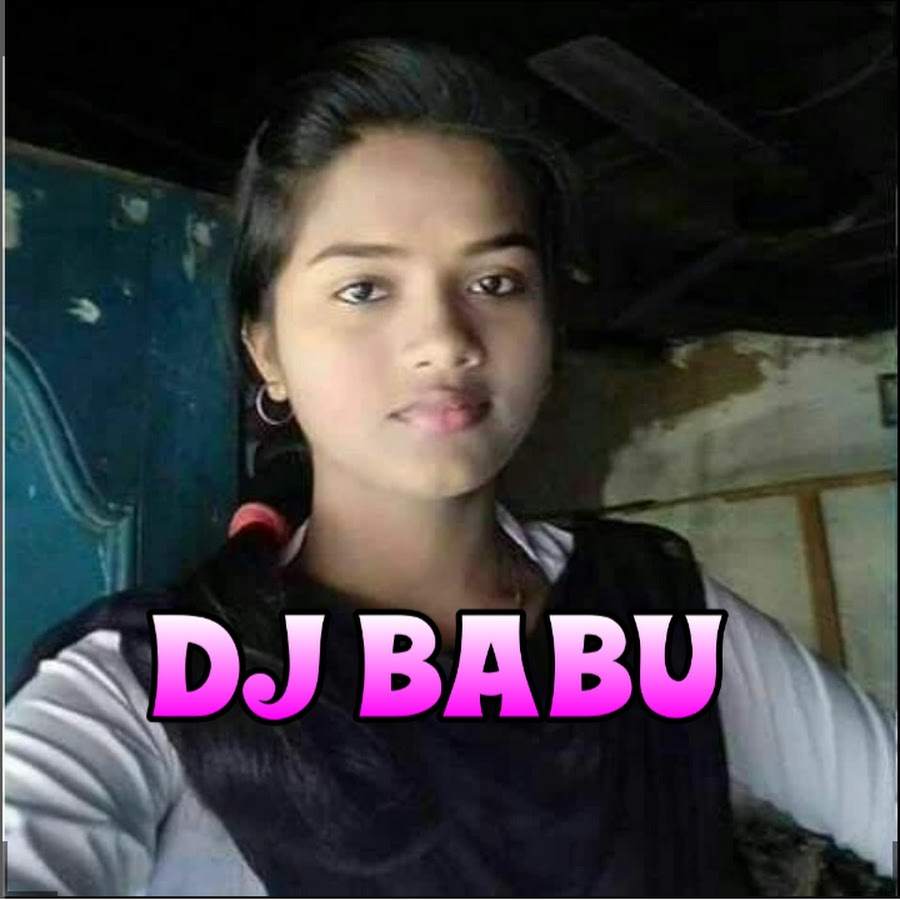 Dj Babu YouTube kanalı avatarı