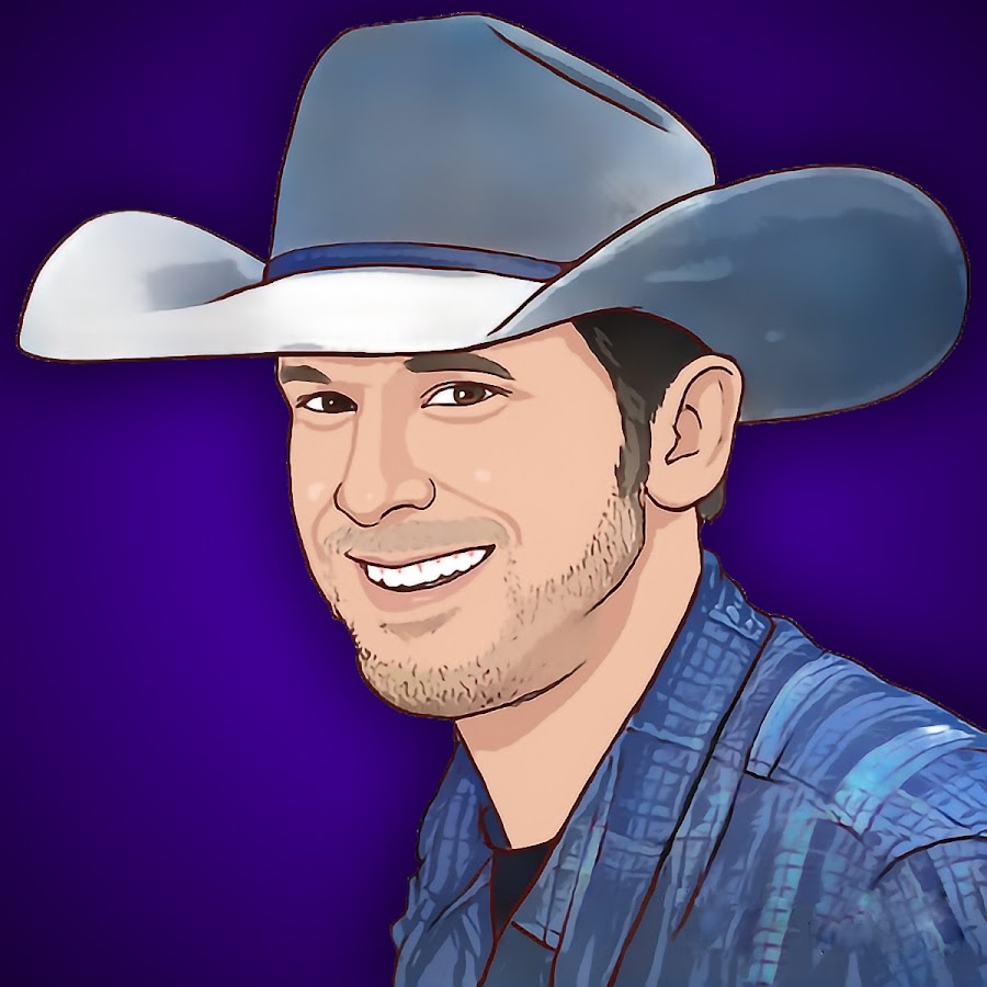 Mitch Taylor YouTube channel avatar