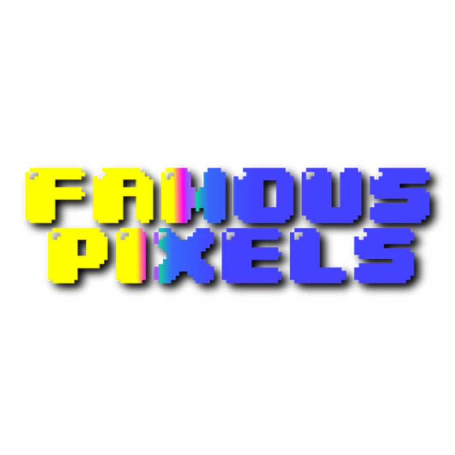 FamousPixels YouTube channel avatar