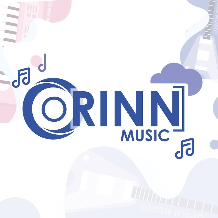 Orinn Remix رمز قناة اليوتيوب