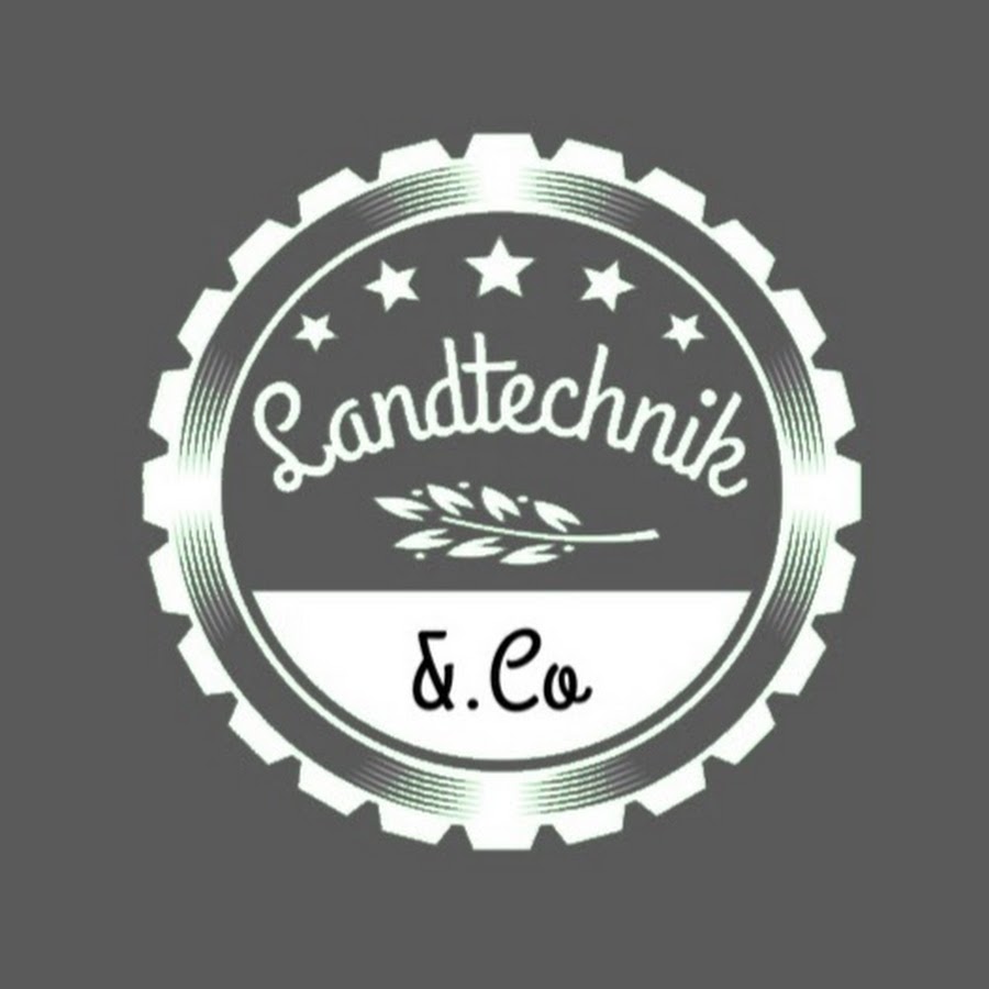 Landtechnik & CO رمز قناة اليوتيوب