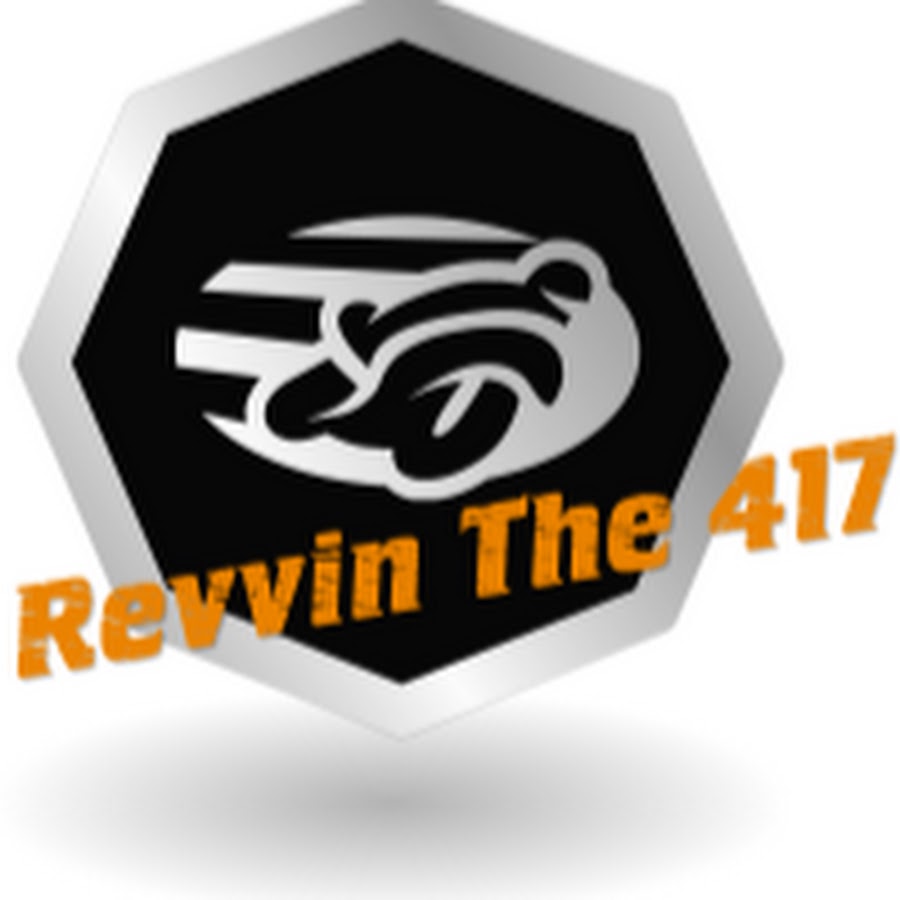 Revvin the 417