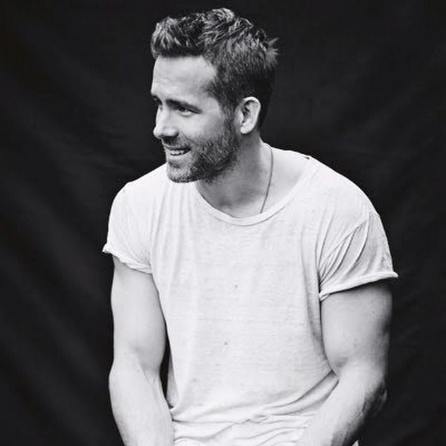 Ryan Reynolds Avatar canale YouTube 