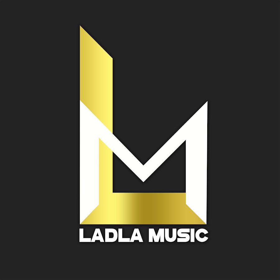 Ladla Music ইউটিউব চ্যানেল অ্যাভাটার