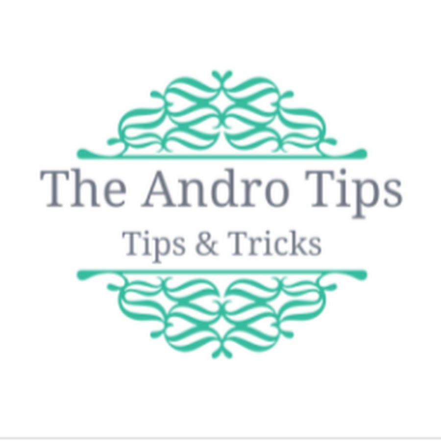the andro tips
