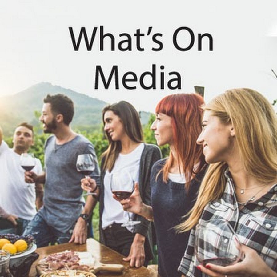 What's On Media