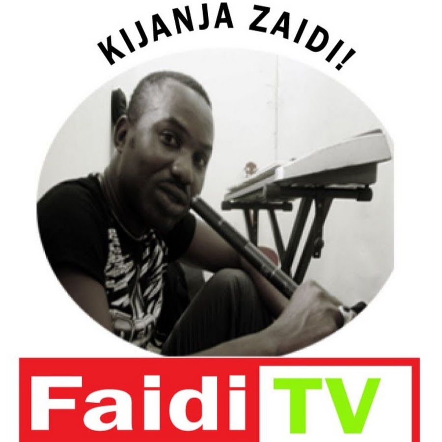 FaidiTv YouTube channel avatar