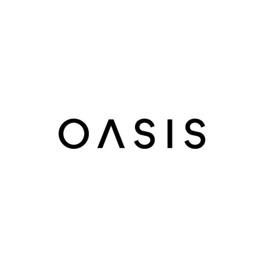 Oasis Church YouTube channel avatar