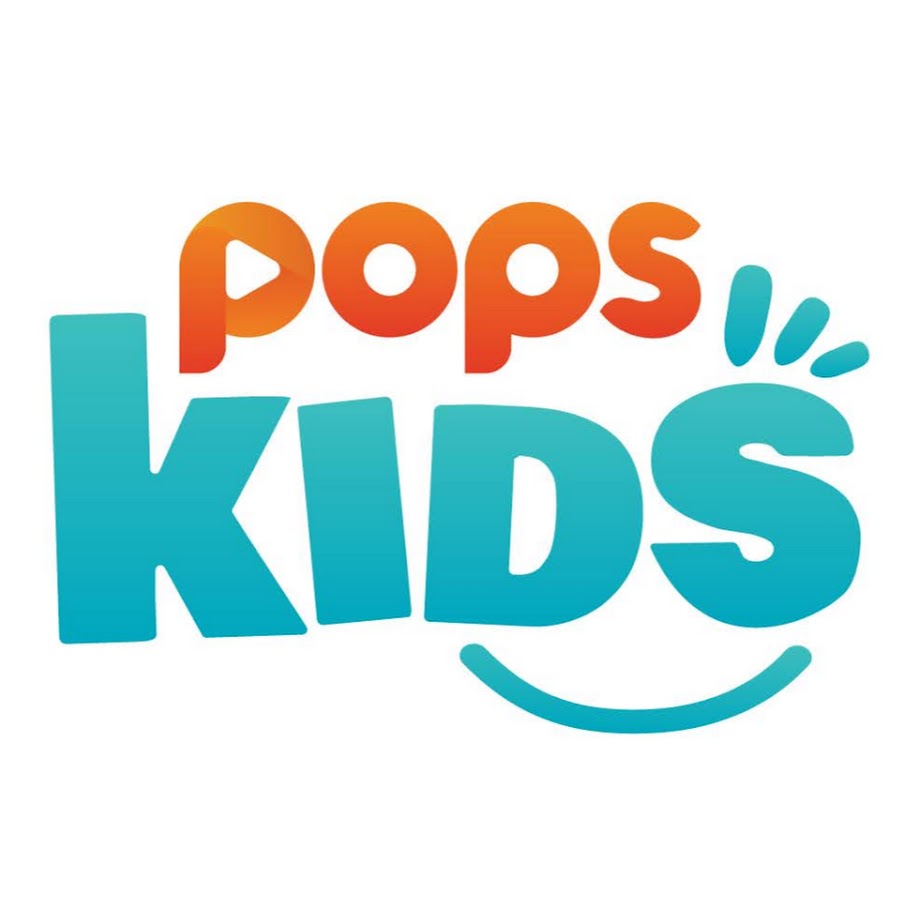 POPS Kids Thailand YouTube-Kanal-Avatar