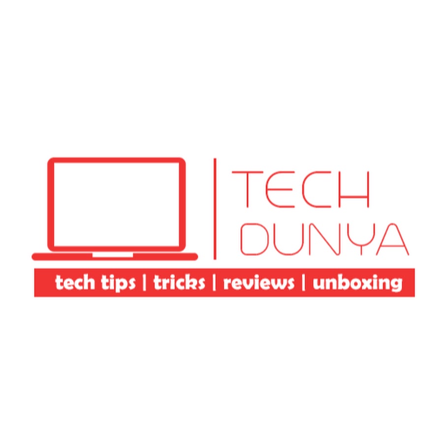 Tech Dunya Avatar channel YouTube 