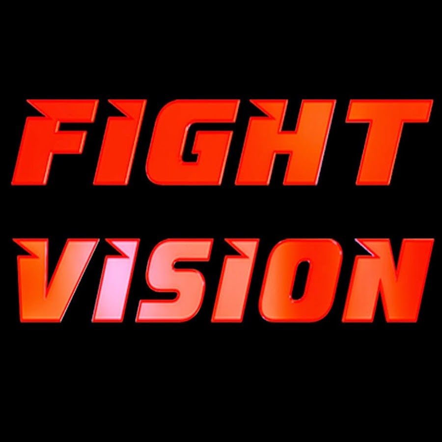 Fight Vision YouTube 频道头像