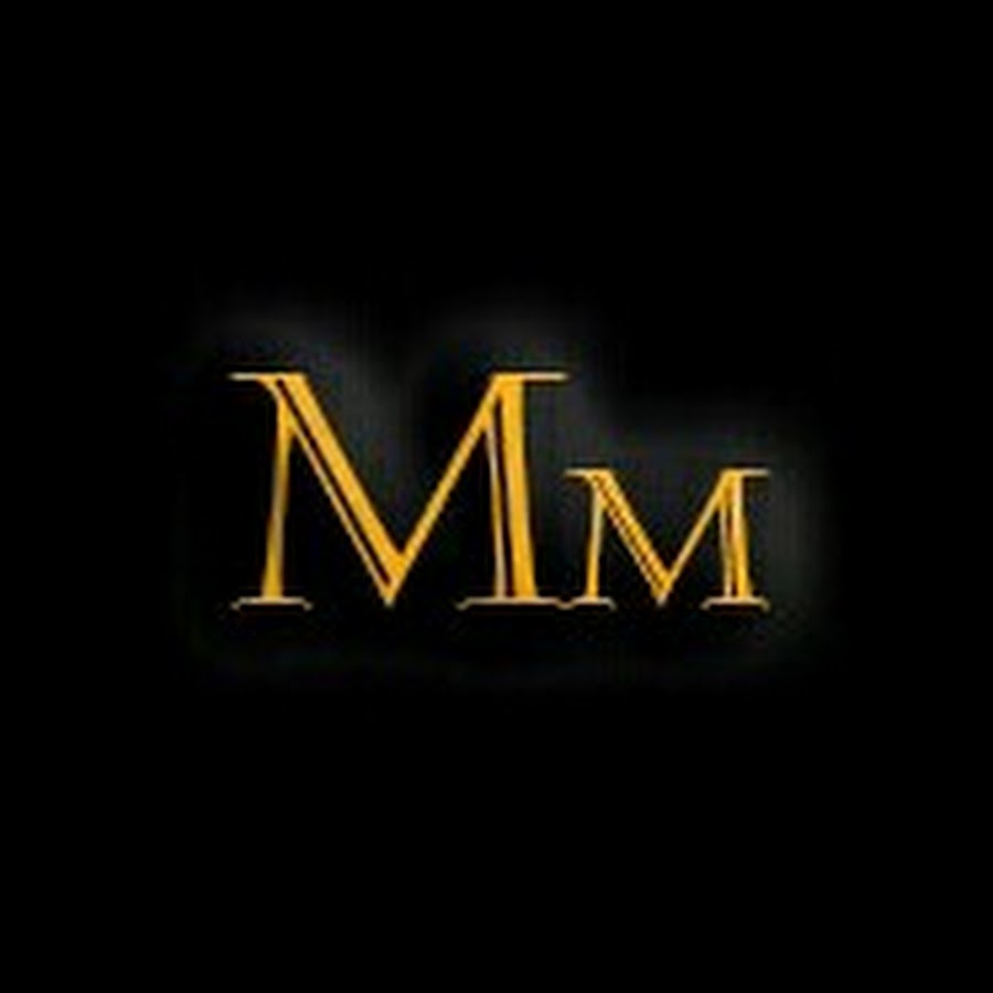 ManiaMac1613 YouTube channel avatar