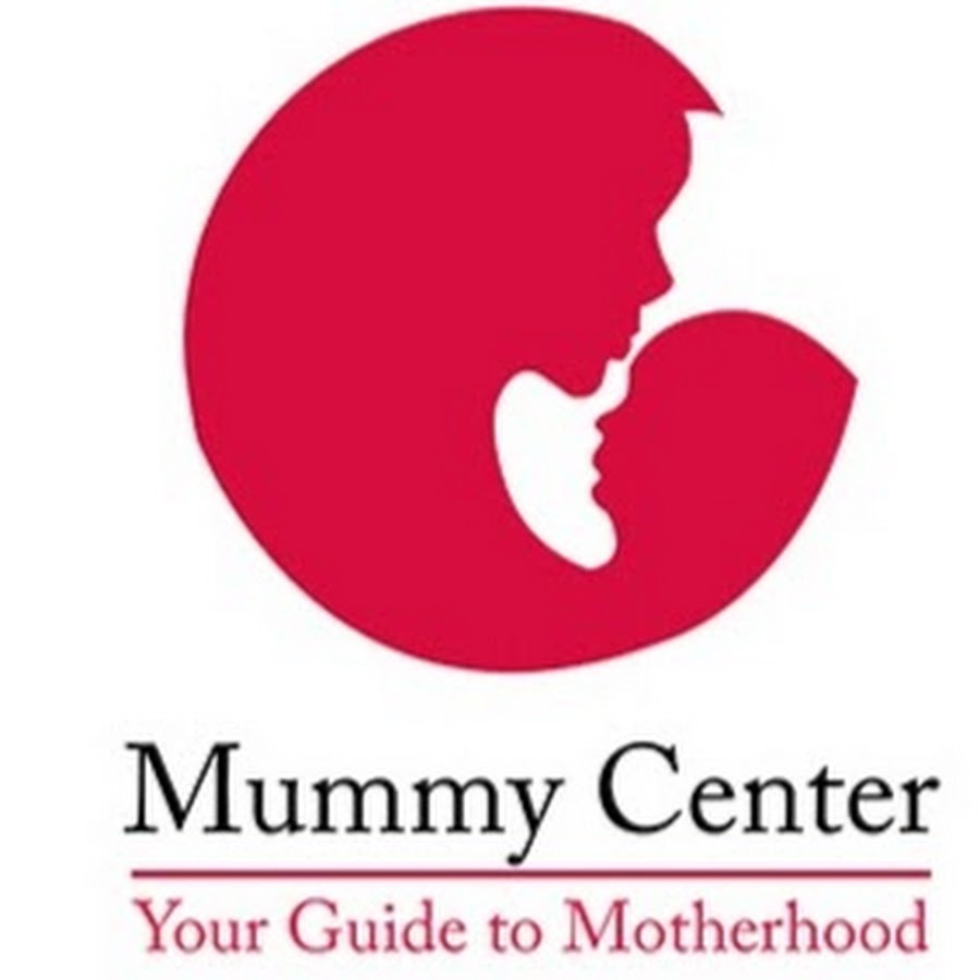 MummyCenter YouTube channel avatar