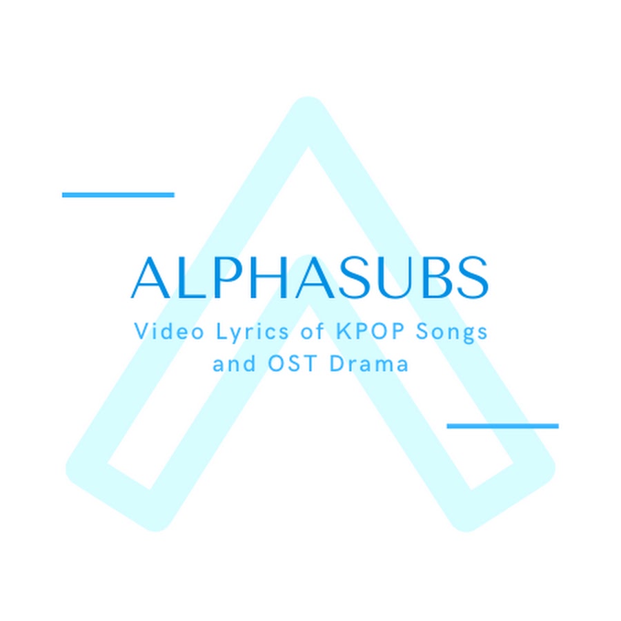 AlphaSubs YouTube-Kanal-Avatar