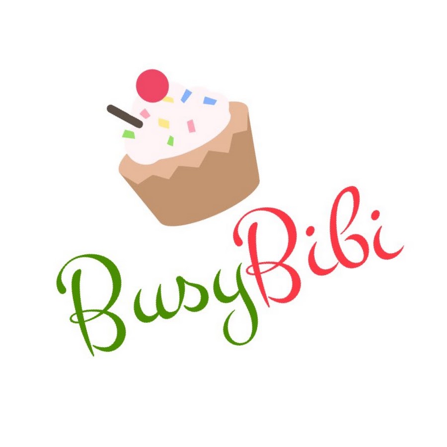 Busy Bibi YouTube channel avatar