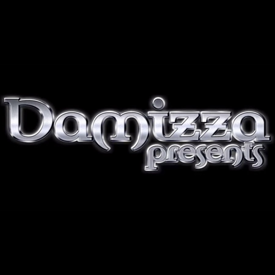 Damizza Presents YouTube kanalı avatarı