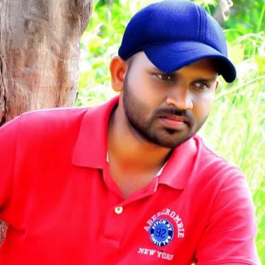 Naresh Moluguri YouTube channel avatar
