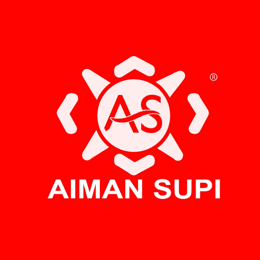 Aiman Supi Avatar canale YouTube 