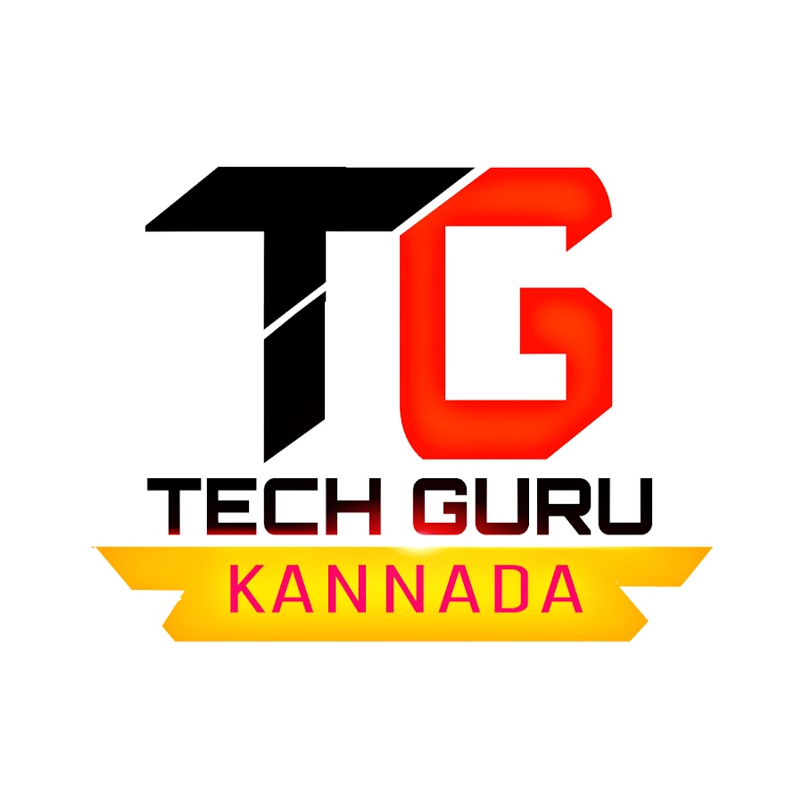 Tech Guru Kannada YouTube channel avatar