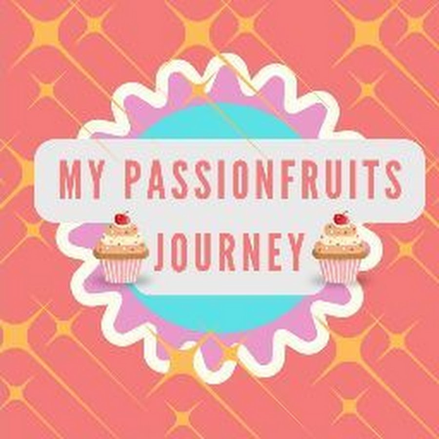 MyPassionFruits Journey