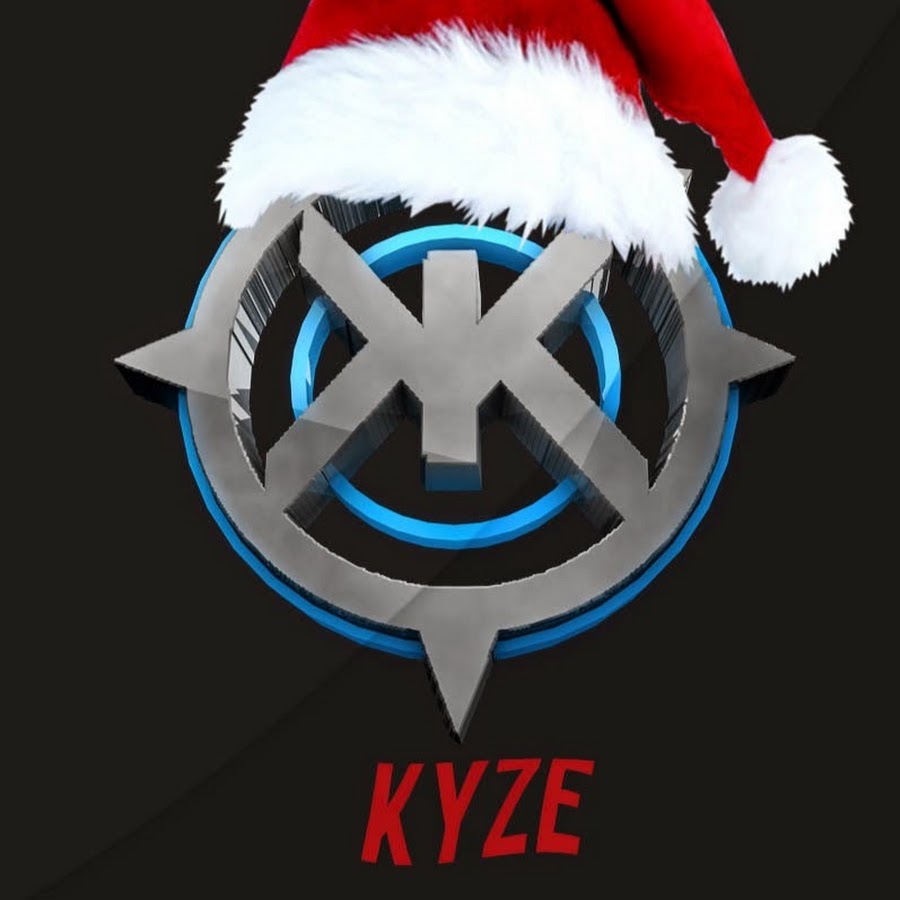 KyZe Avatar de canal de YouTube