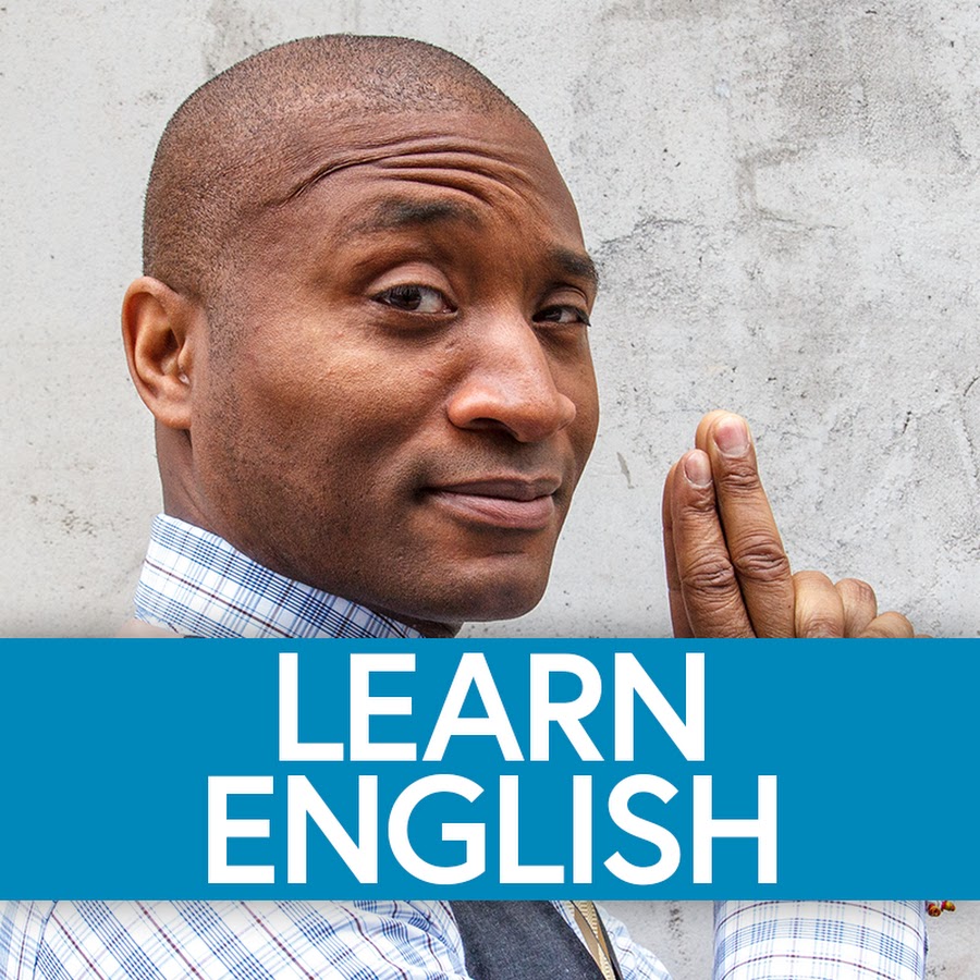 JamesESL English Lessons (engVid) YouTube channel avatar