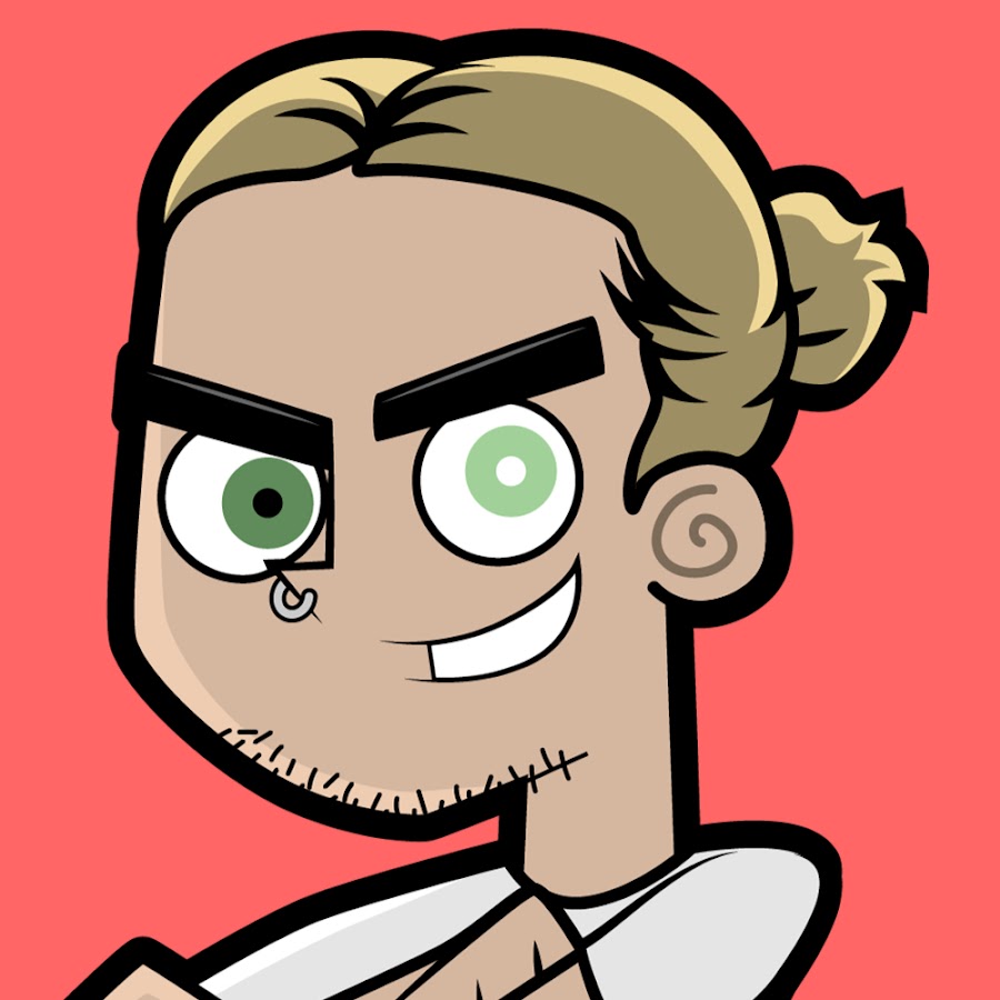 Axel YouTube kanalı avatarı