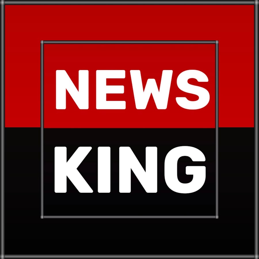 News King YouTube 频道头像