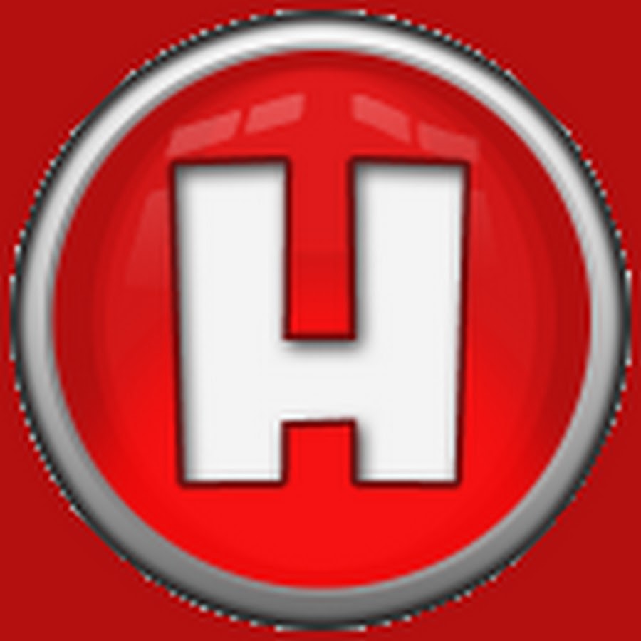 HooBig Show YouTube channel avatar