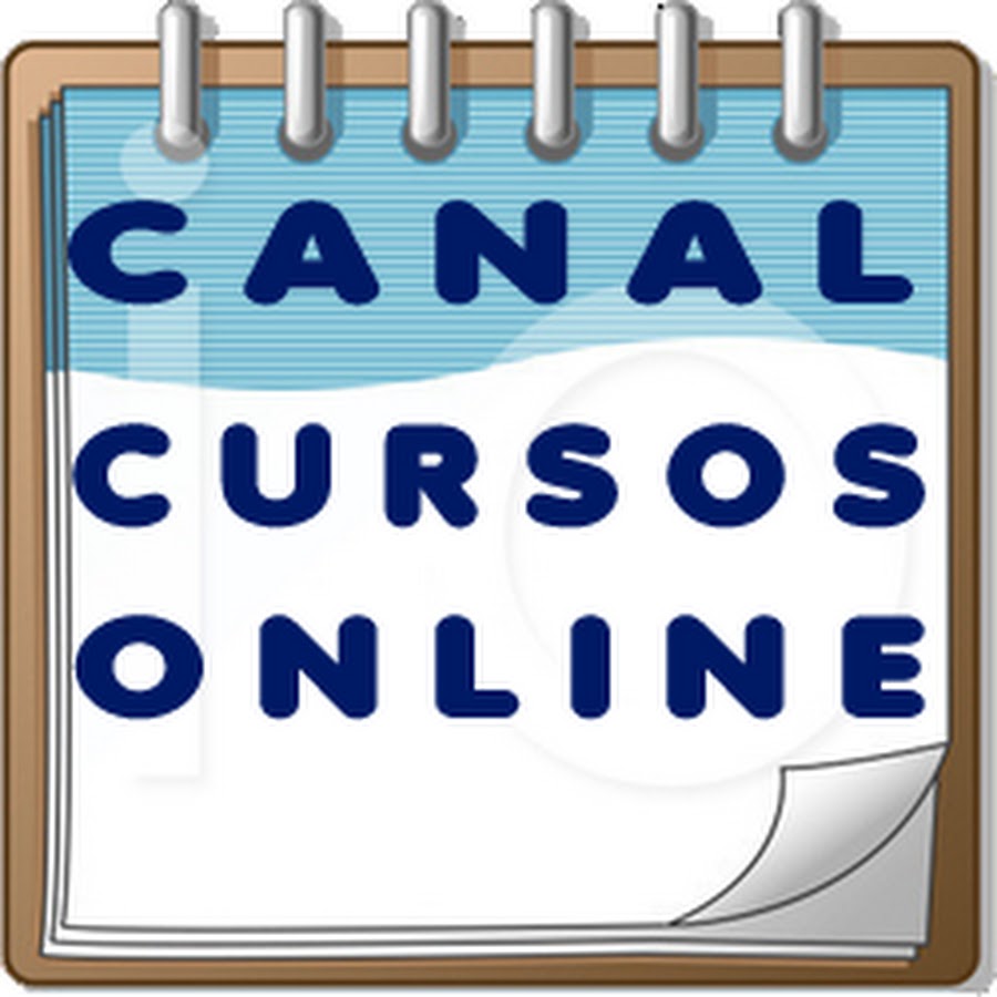 Canal Cursos Online