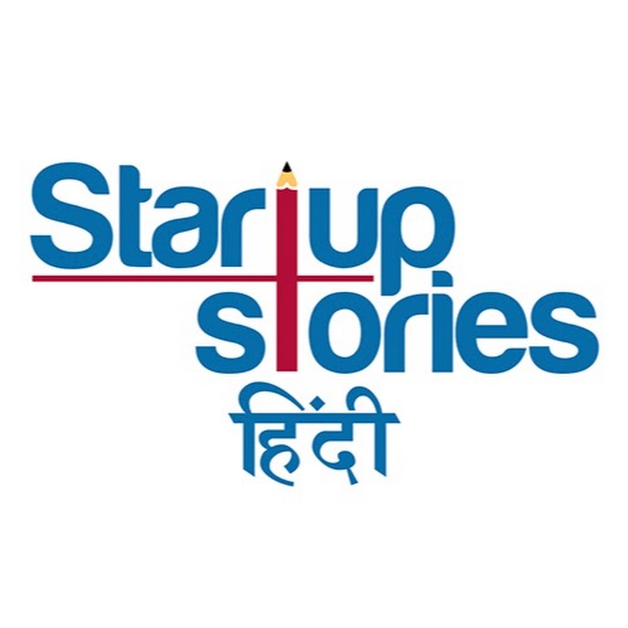 Startup Stories Hindi YouTube kanalı avatarı